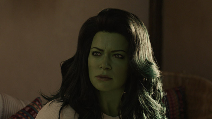 ¿QUIÉN ES JENNIFER WALTERS? CONOCE A SHE-HULK: ATTORNEY AT LAW