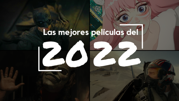 Las mejores películas del 2022