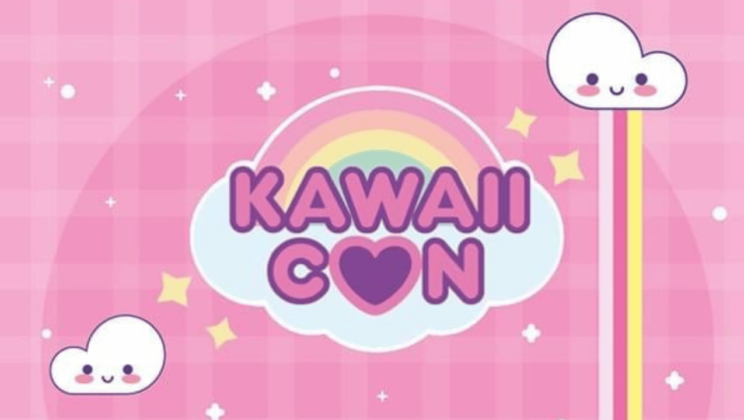 Kawaii Con comienza este fin de semana