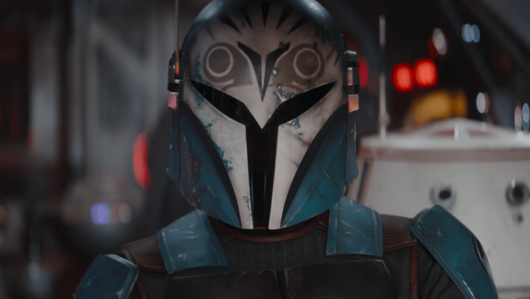 ¿QUIÉN ES BO-KATAN KRYZE DE STAR WARS: THE MANDALORIAN?