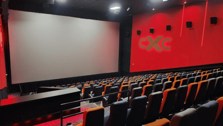 CARIBBEAN CINEMAS CELEBRA EL DÍA DEL CINE EL DOMINGO 27 DE AGOSTO