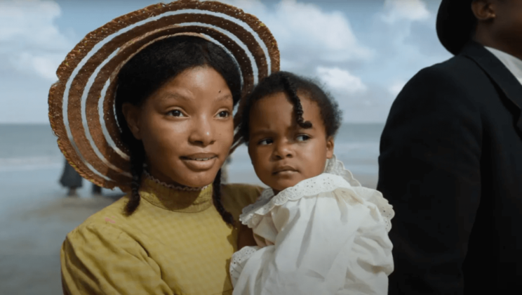 Revelado el tráiler de ‘The Color Purple’ con Halle Bailey y Fantasia Barrino