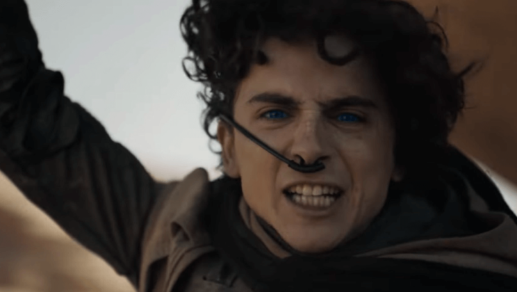 Dune: Part Two atrasa su estreno en cines al 14 de marzo de 2024