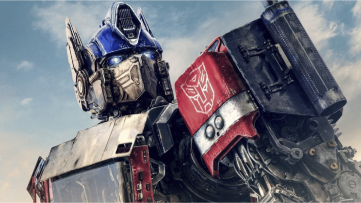 Transformers: Rise of the Beasts rinde homenaje a Peter Cullen y su legado como Optimus Prime