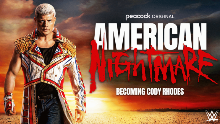 American Nightmare: La impactante historia de Cody Rhodes y su ascenso triunfal