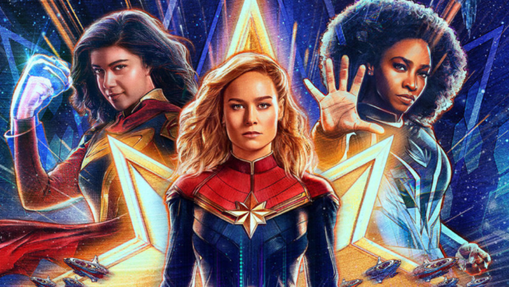 El tráiler final de “The Marvels” confirma un importante cameo y otros detalles