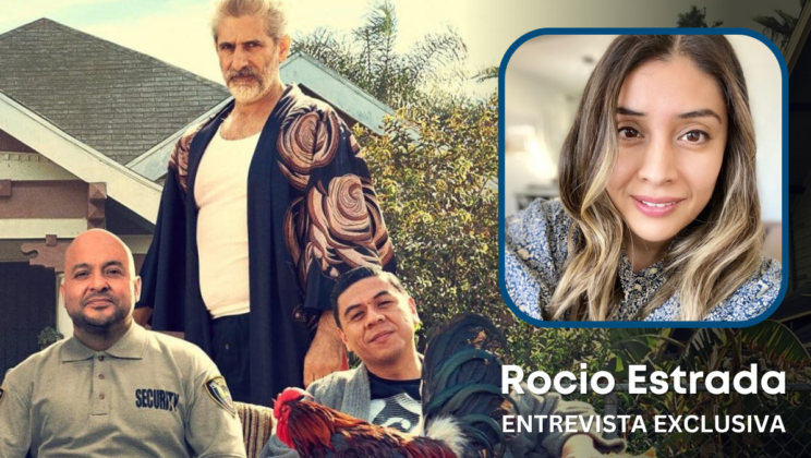 Descubriendo el Arte del Vestuario en “This Fool”: Entrevista con Rocío Estrada