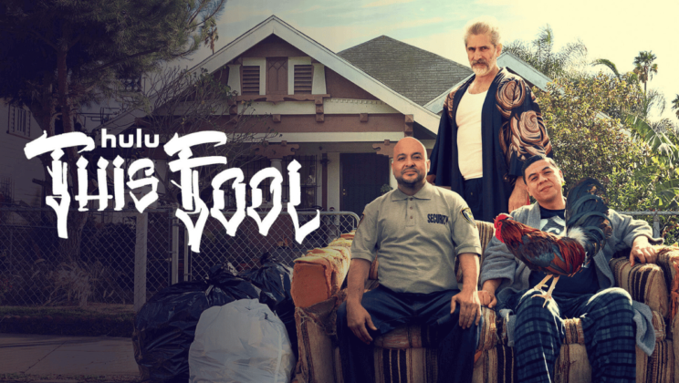 Nuevo tráiler y póster para This Fool de Hulu