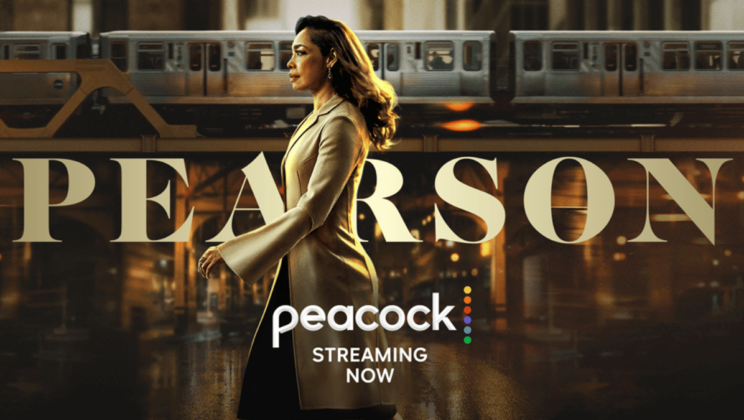 El spinoff de ‘Suits’ ‘Pearson’ llega a Peacock