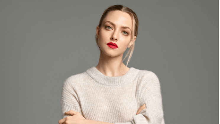 Amanda Seyfried encabeza el Thriller ‘Long Bright River’ de Peacock