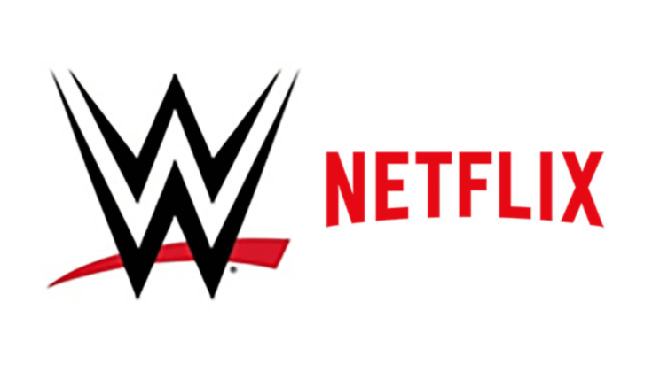 WWE y Netflix firman contrato de 10 años valorado en 500 millones de dólares anuales