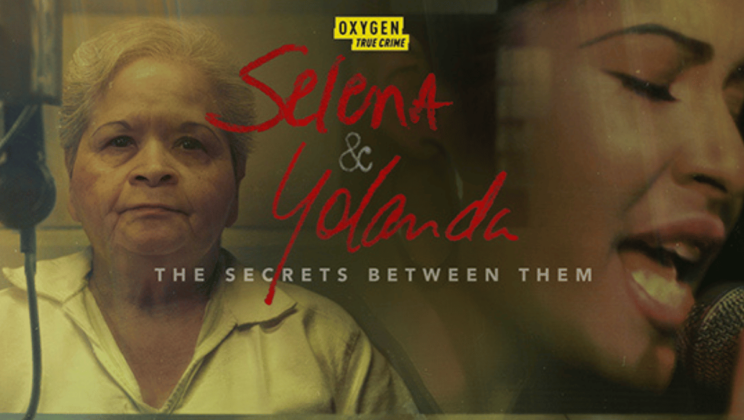 Selena & Yolanda: The Secrets Between Them: La serie documental que revela los secretos detrás de una tragedia