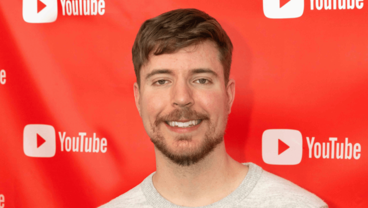 MrBeast llevará su fenómeno de YouTube a Prime Video con la serie “Beast Games”