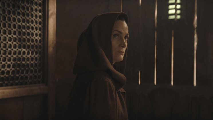 “The Acolyte”: Un Vistazo al Nuevo Rostro de Star Wars