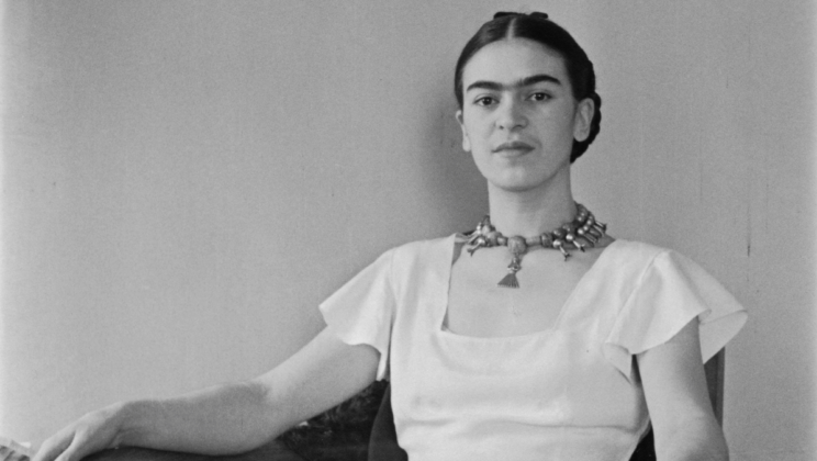 FRIDA: Un Viaje Intimamente Franco y Mágico a Través de la Vida y el Arte de Frida Kahlo