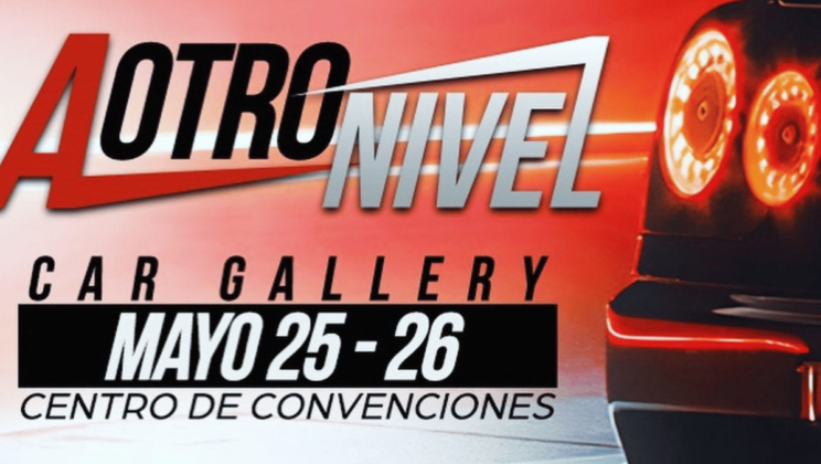 Prepárate para Vivir una Experiencia Automovilística Única en ‘A Otro Nivel’