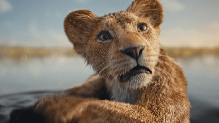 Mufasa: The Lion King – El Épico Regreso del Rey en la Nueva Película de Disney