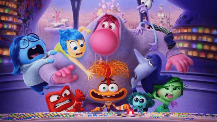 Inside Out 2: Una Secuela que Toca el Corazón (Reseña)