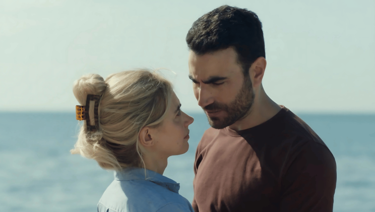 All of You es lo nuevo de Brett Goldstein e Imogen Poots para Apple TV+