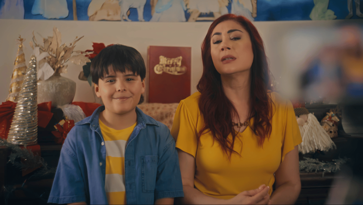 Enredo de Reyes: Una Comedia Familiar con Fe y Esperanza Llega a los Cines