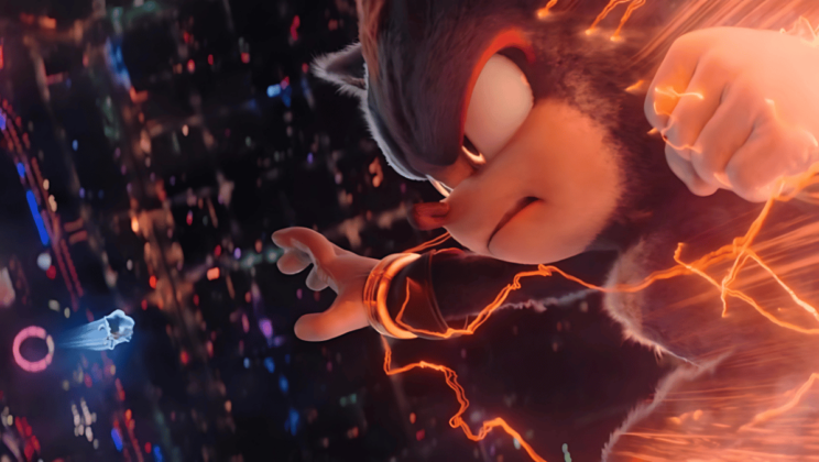 ¿Cumple Sonic the Hedgehog 3 las Expectativas? Aquí la Reseña