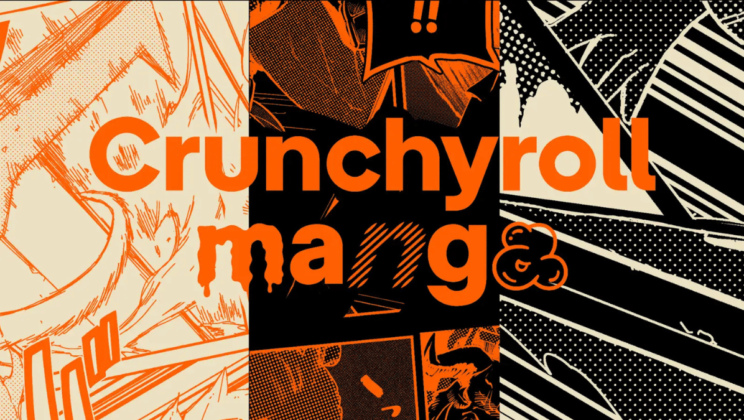 Crunchyroll Manga: La Nueva Experiencia para Amantes del Manga