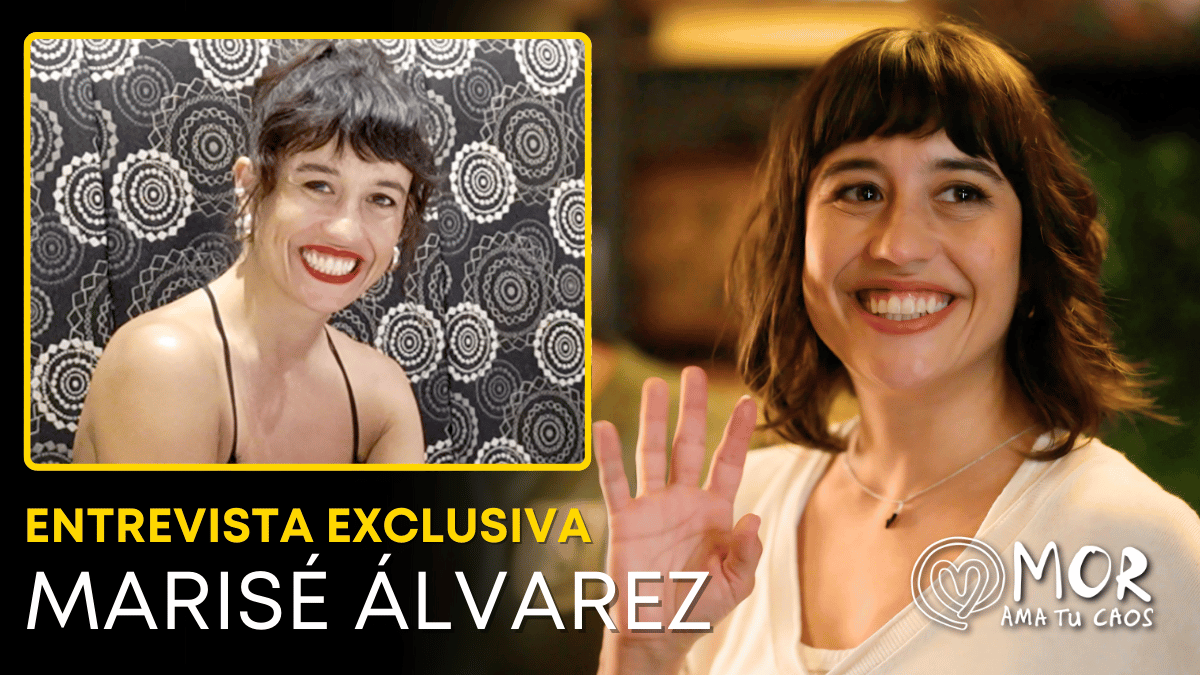 Marisé Álvarez habla sobre @Amor y el auge del cine puertorriqueño ...