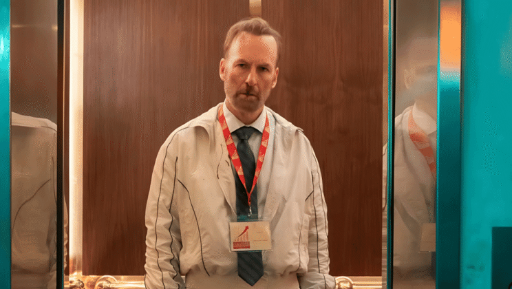 Nobody 2: Regresa Bob Odenkirk en la secuela cargada de acción y caos familiar
