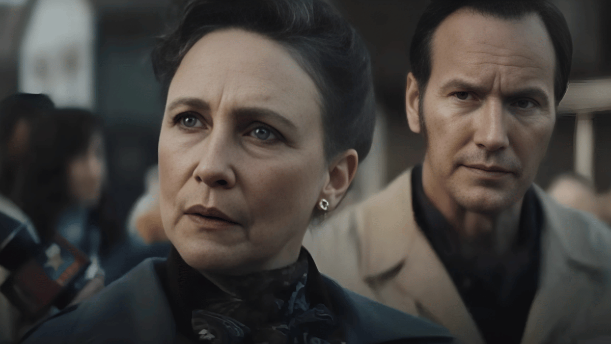 The Conjuring: Last Rites marca el aterrador final de la saga - Cine Geek