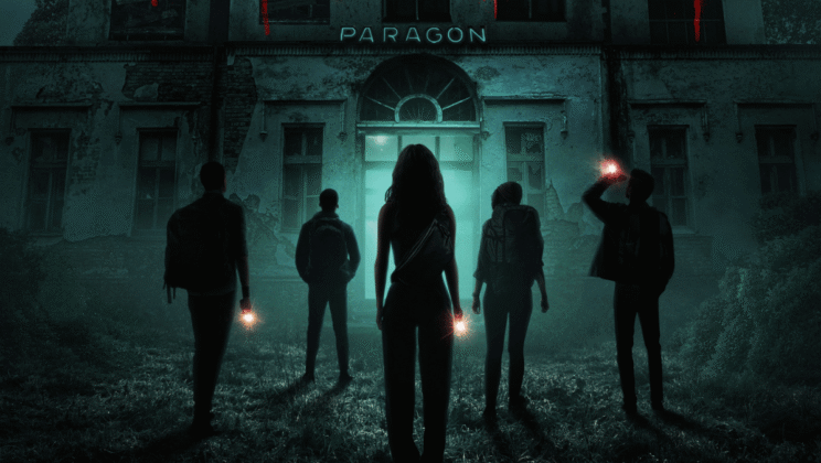 Do Not Enter: La Película de Terror Por Fin Tiene Fecha de Estreno