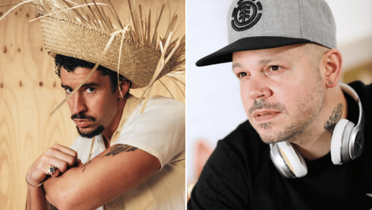 Bad Bunny y Residente en “Porto Rico”: Todo lo que sabemos de la película